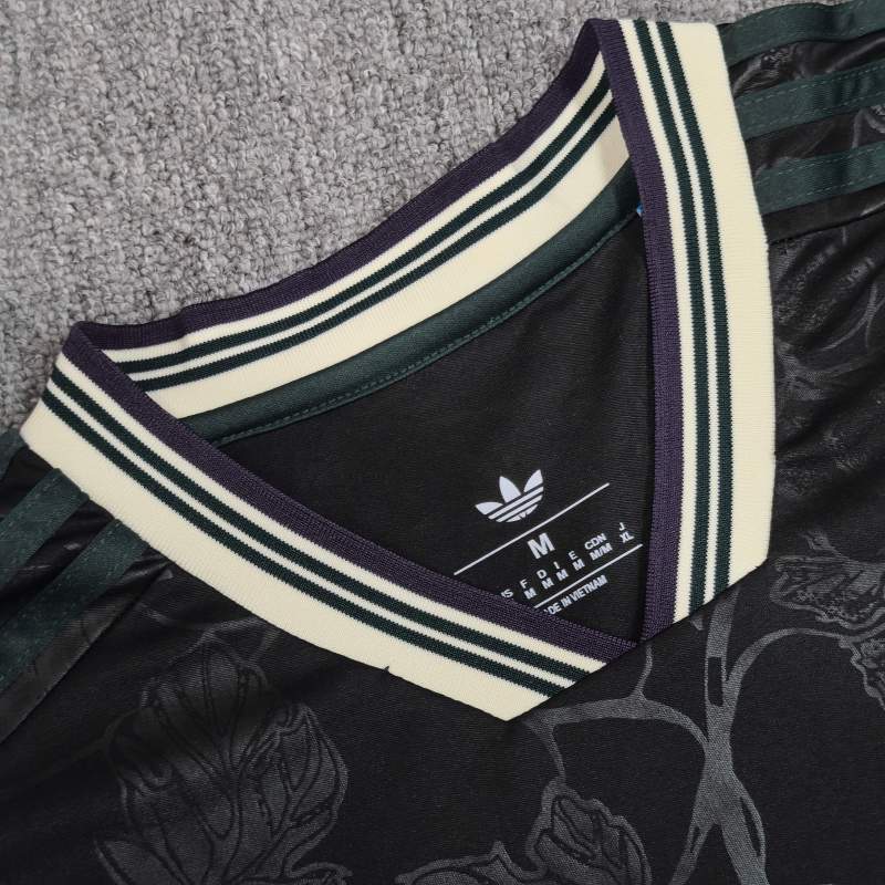 2025/2026 Juventus Second Away Football Shirt (Fan Edition)