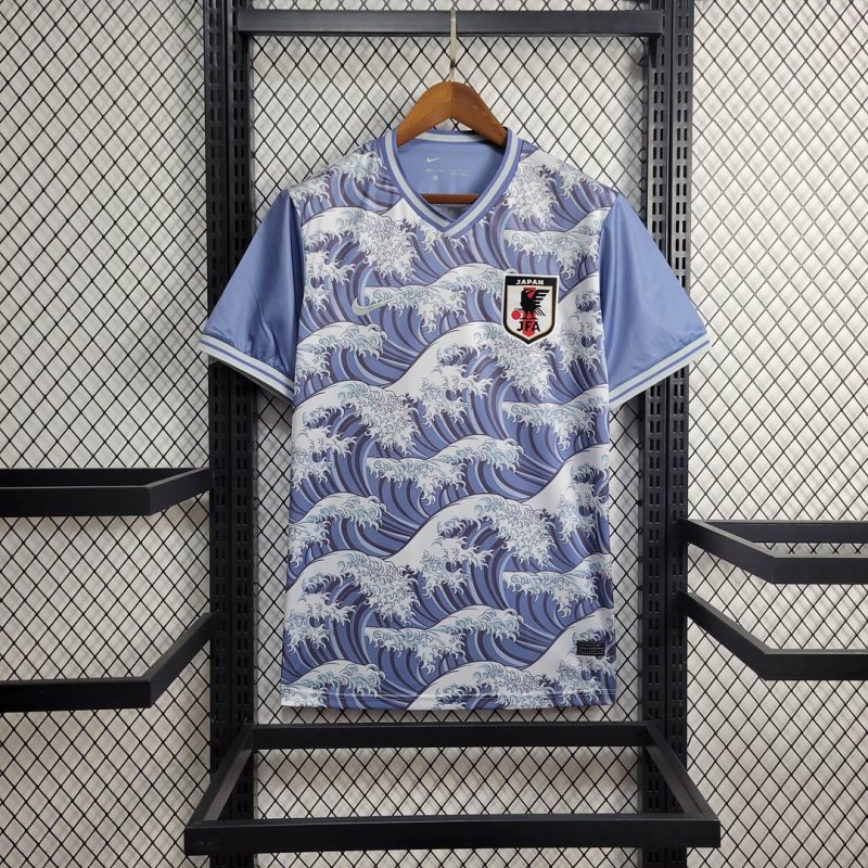 2024 Japan Special Edition Football Shirt