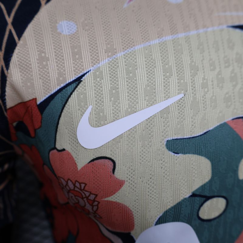 2024/2025 Player Edition Tottenham Special Edition Football Jersey