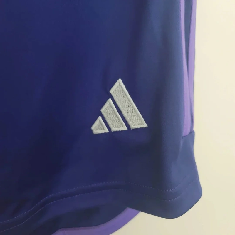 2022 Argentina Away Shorts
