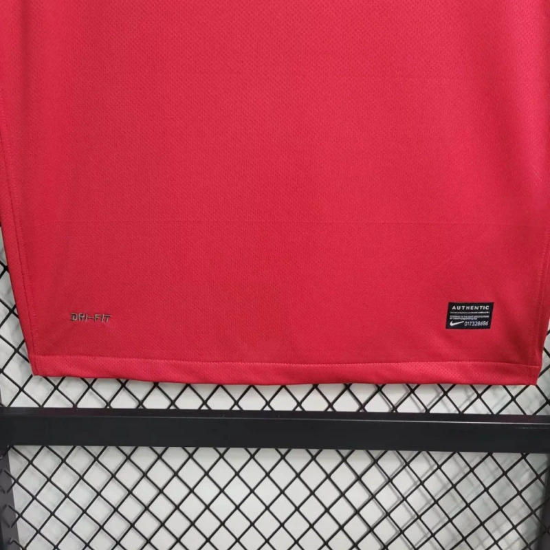 2011/2012 Retro Arsenal Home Football Shirt