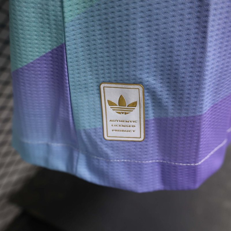 2024/2025 Player Version Arsenal Third Away Football Shirt