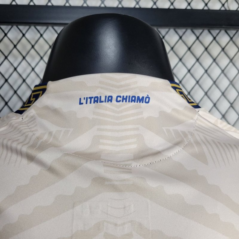 2024 Player Version Italy Special Edition Football Shirt