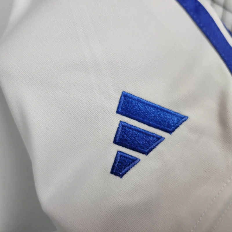 2024/2025 Cruzeiro Home Shorts