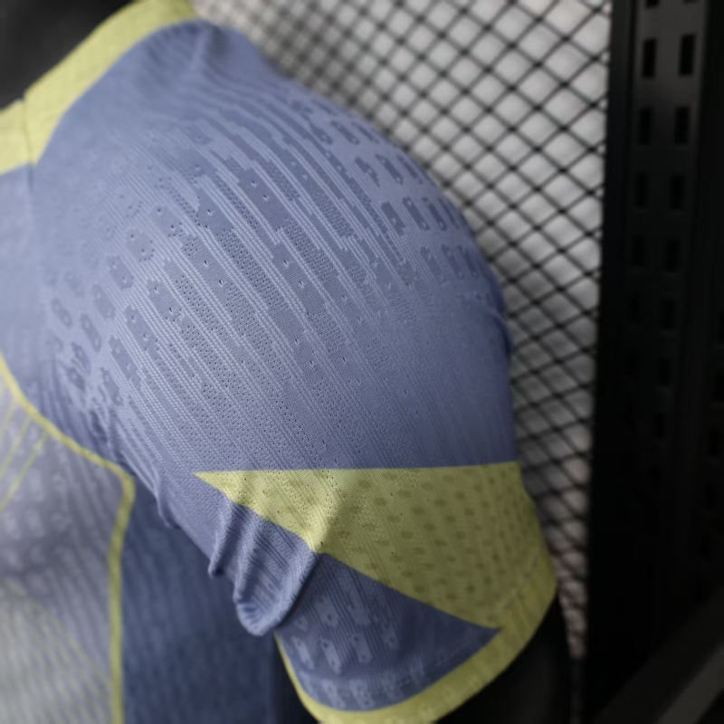 2025/26 Barcelona special edition football jersey