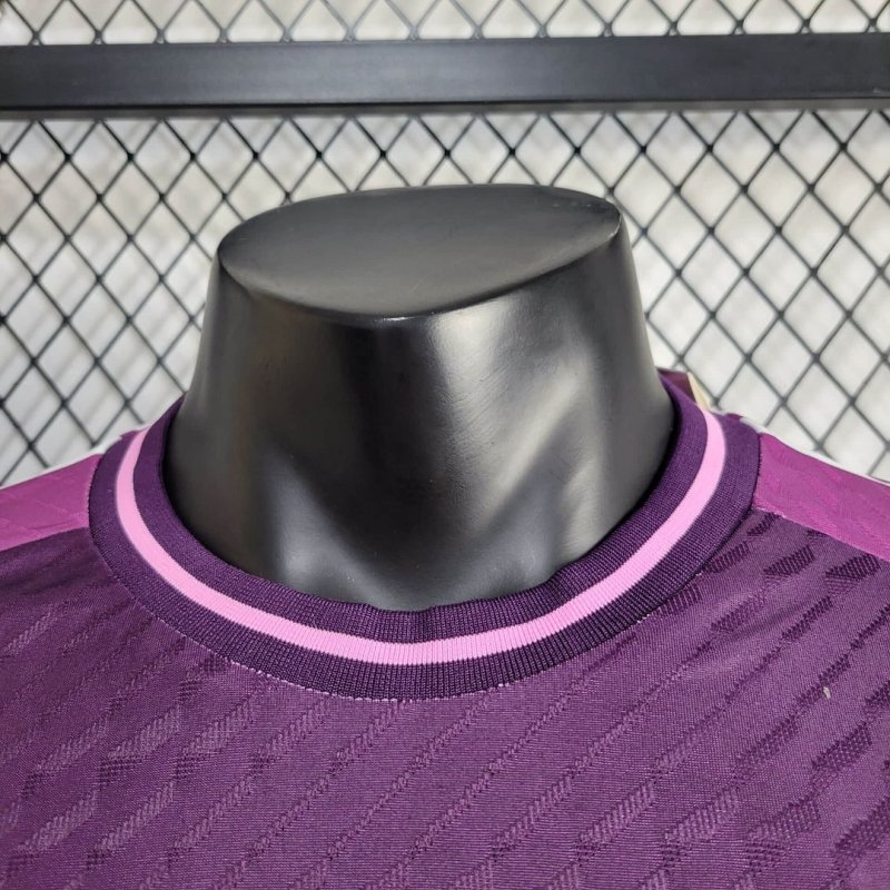 2024 Player Version Japan Special Edition Football Shirt