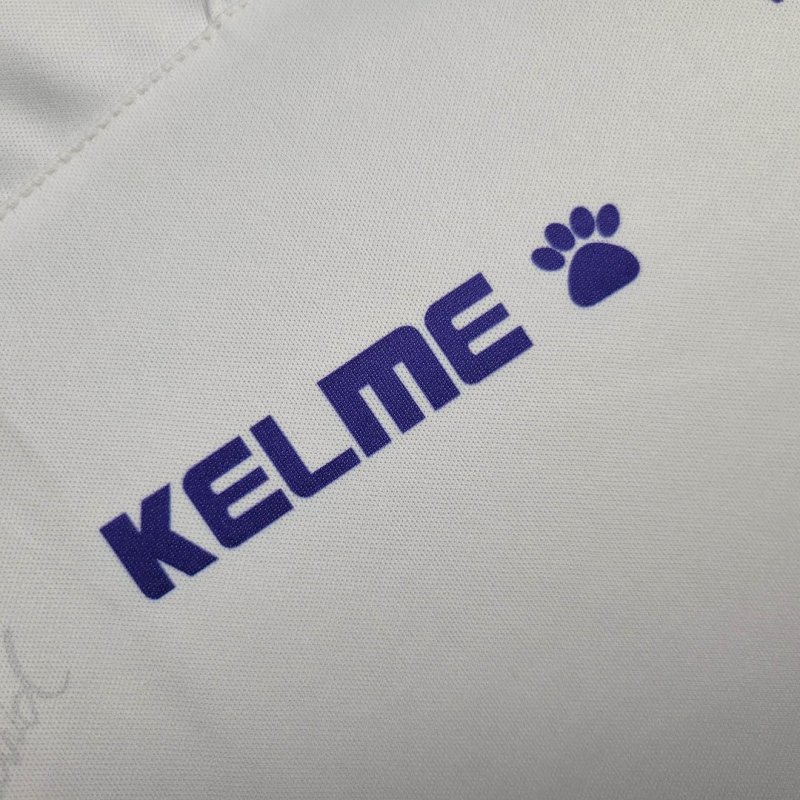 1994/1996 Retro Real Madrid Home Football Shirt