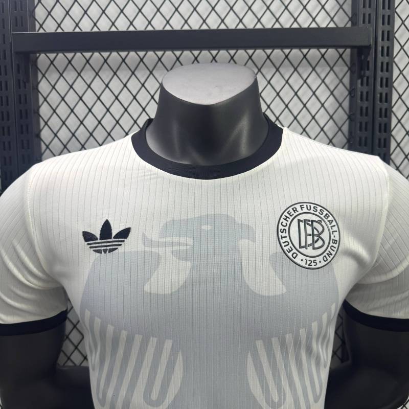 2024/2025 Germany Special Edition Football Jersey