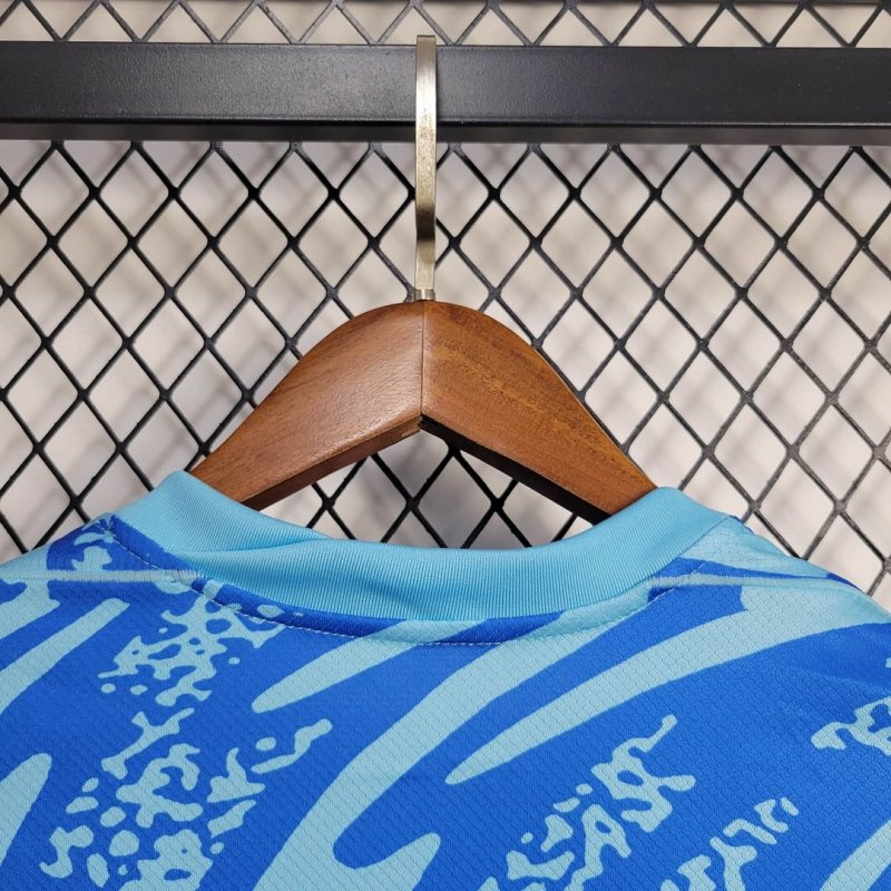 2024 Portugal Training Wear Football Shirt 1:1 Thai Quality