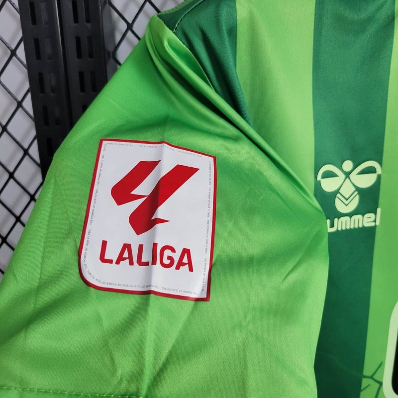 2024/2025 Real Betis Football Shirt