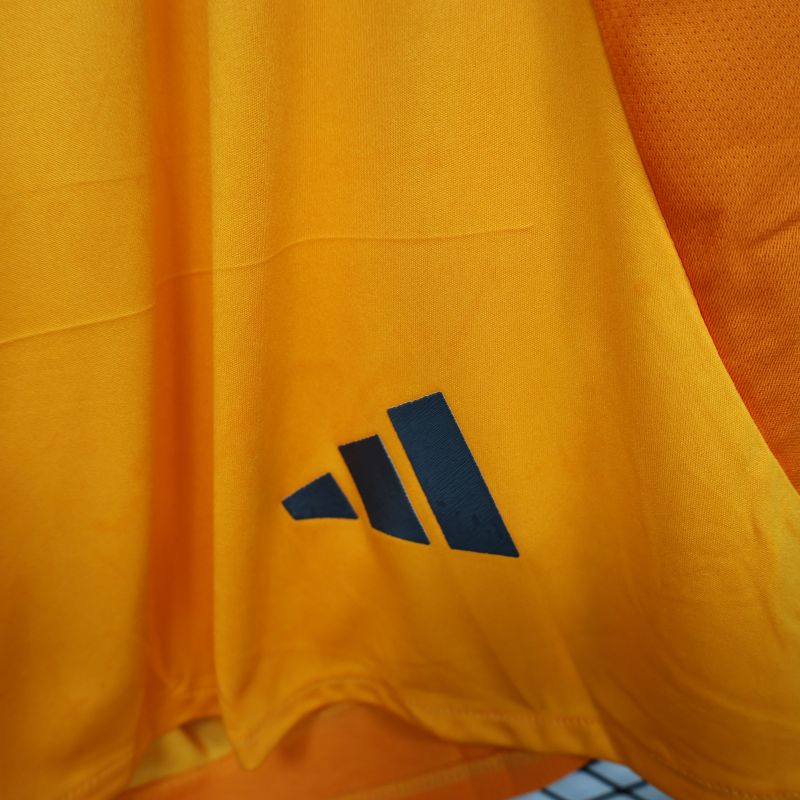 2024/2025 Players Edition Japan Special Edition Football Jersey