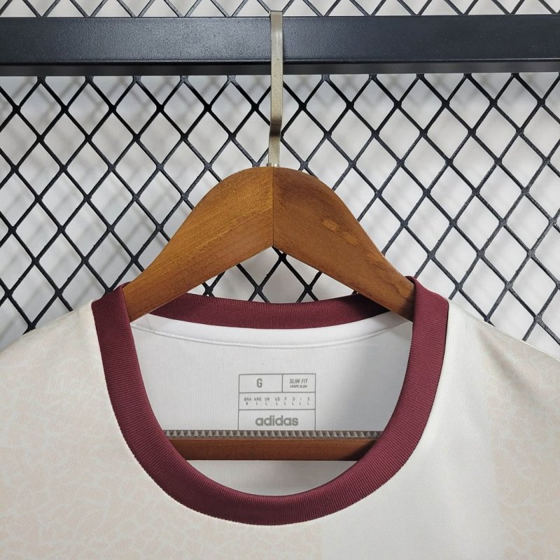 2024/2025 Flamengo Training Wear Football Shirt