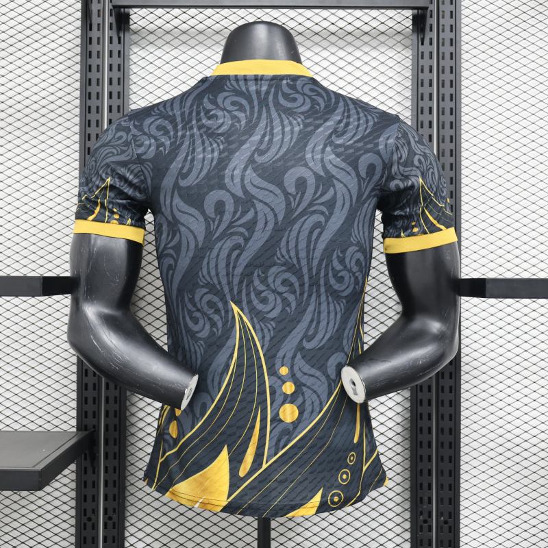 2025/26 Real Madrid Special Edition Football Jersey