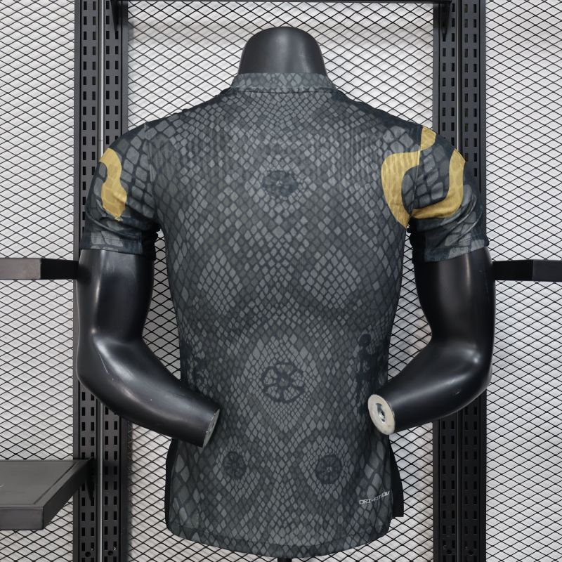 2025/26 Chelsea special edition player football shirt