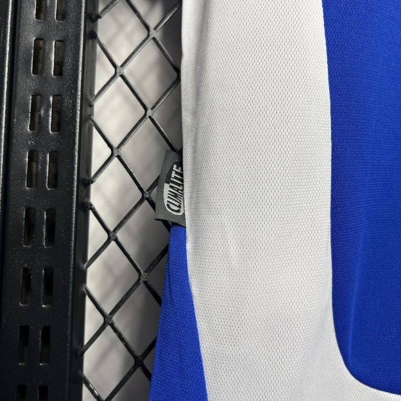 2024 Greece Home Football Shirt