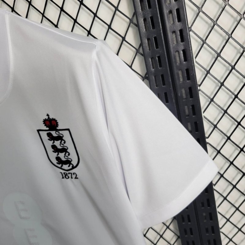 2023 England 150th Anniversary Prematch Football Shirt
