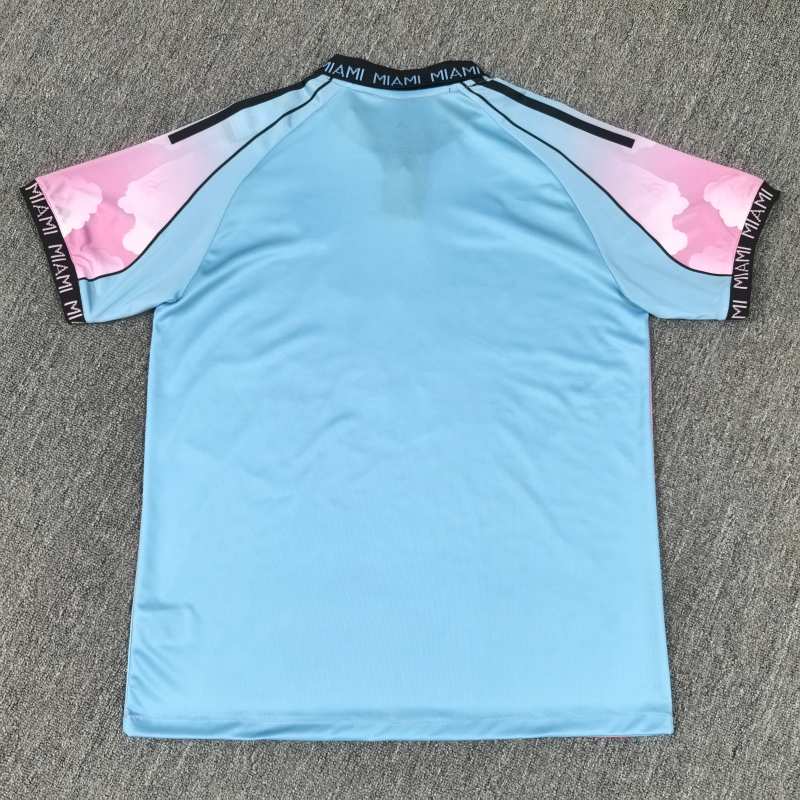 2025/2026 Miami Special Edition Football Shirt (Fan Edition)