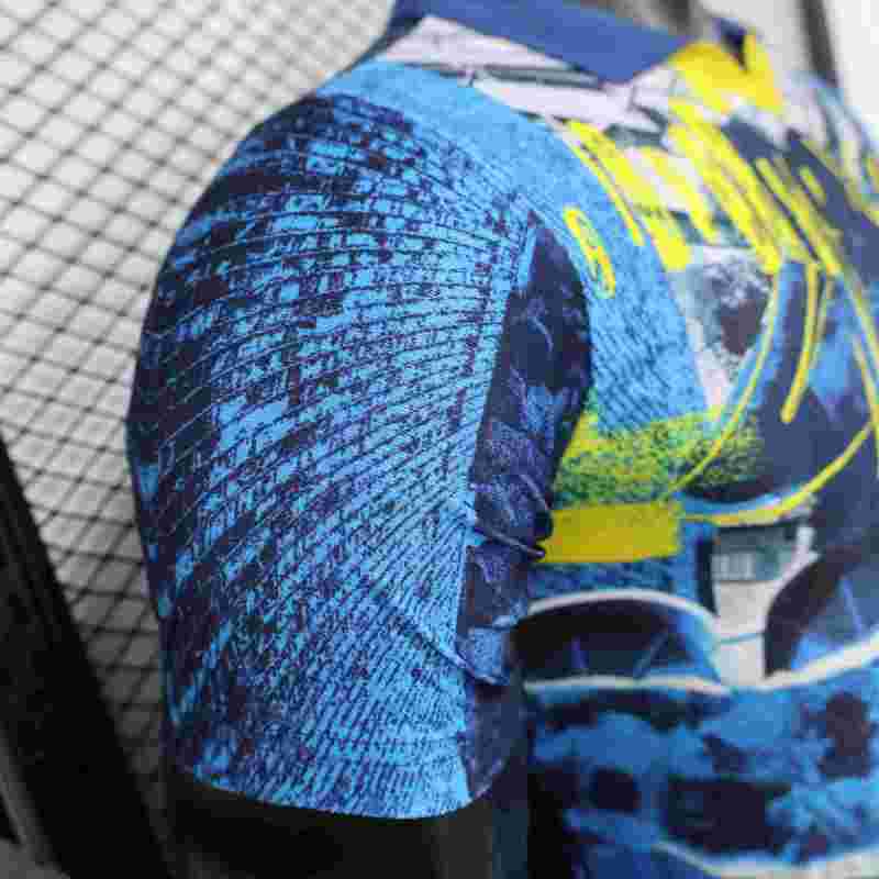 2025/2026 Manchester United Special Edition Football Players