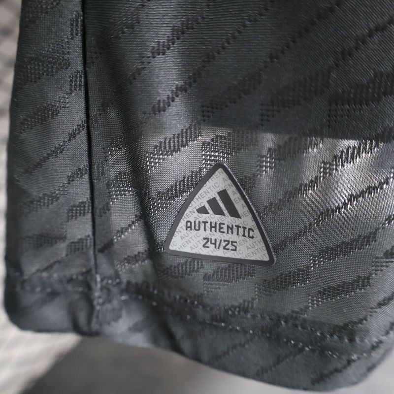 2025/26 Real Madrid Special Edition Football Jersey