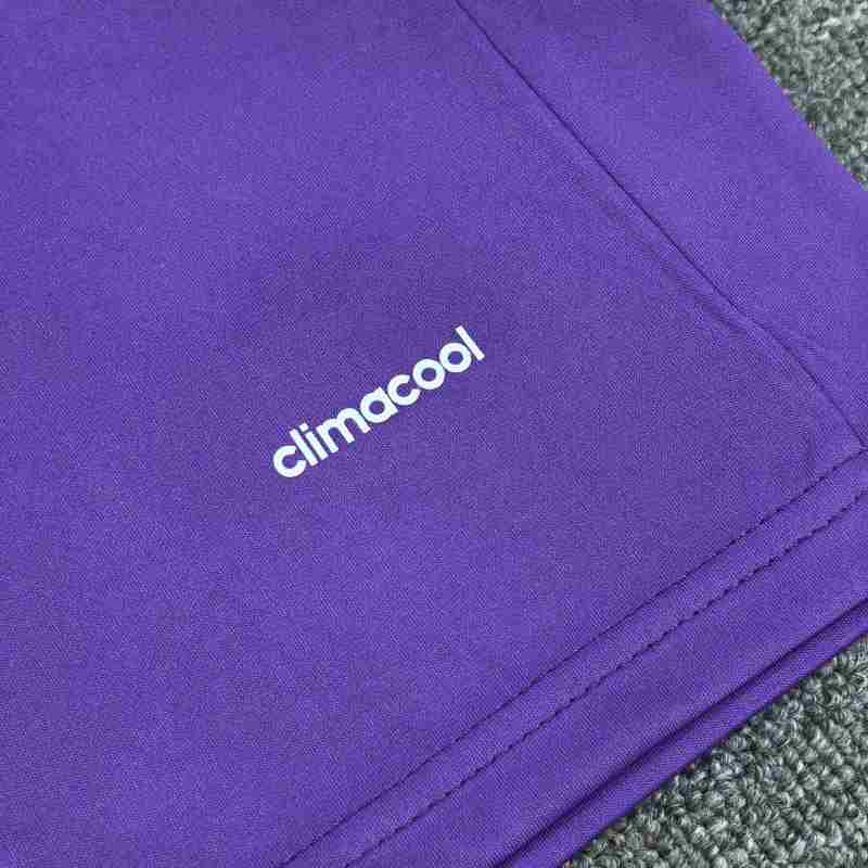 2025/26 Real Madrid Away Fan Edition Jersey