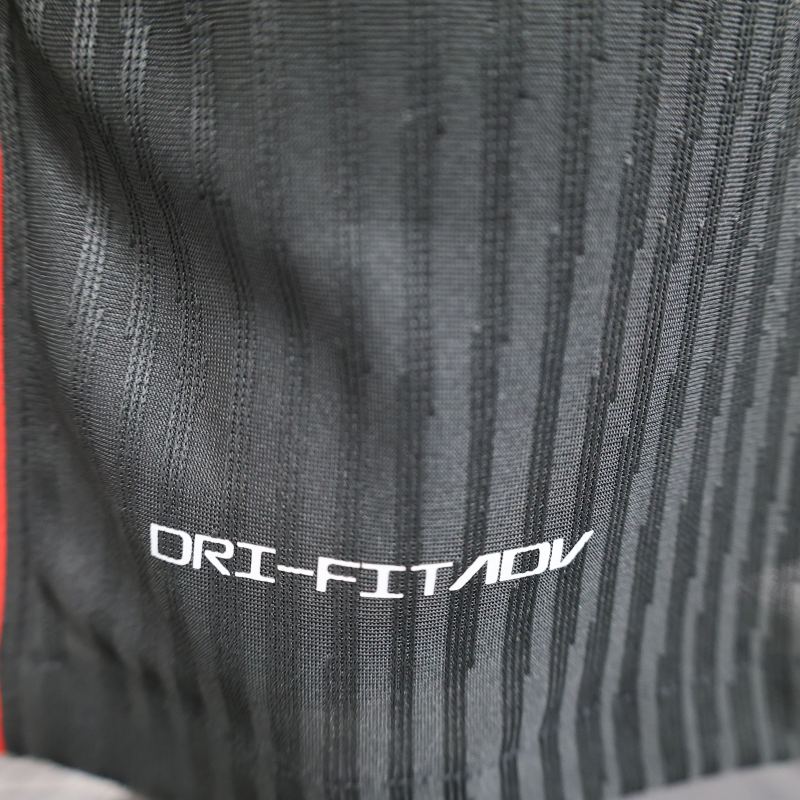 24/25 Limited Edition FC Barcelona x Travis Scott Men’s Away Jersey（Players long sleeves）