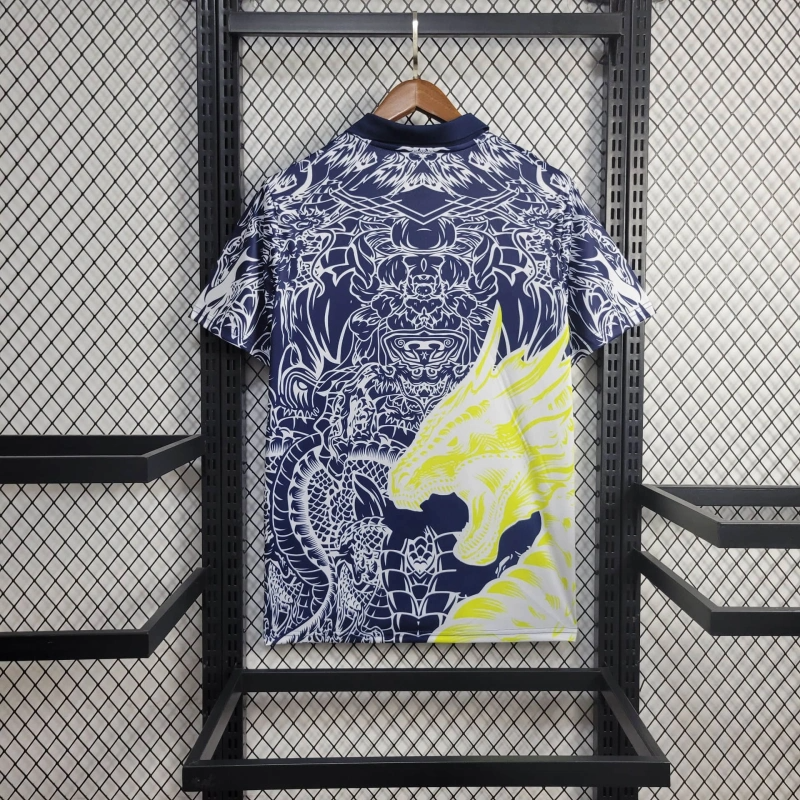 2024/2025 Real Madrid Special Edition Football Shirt 2