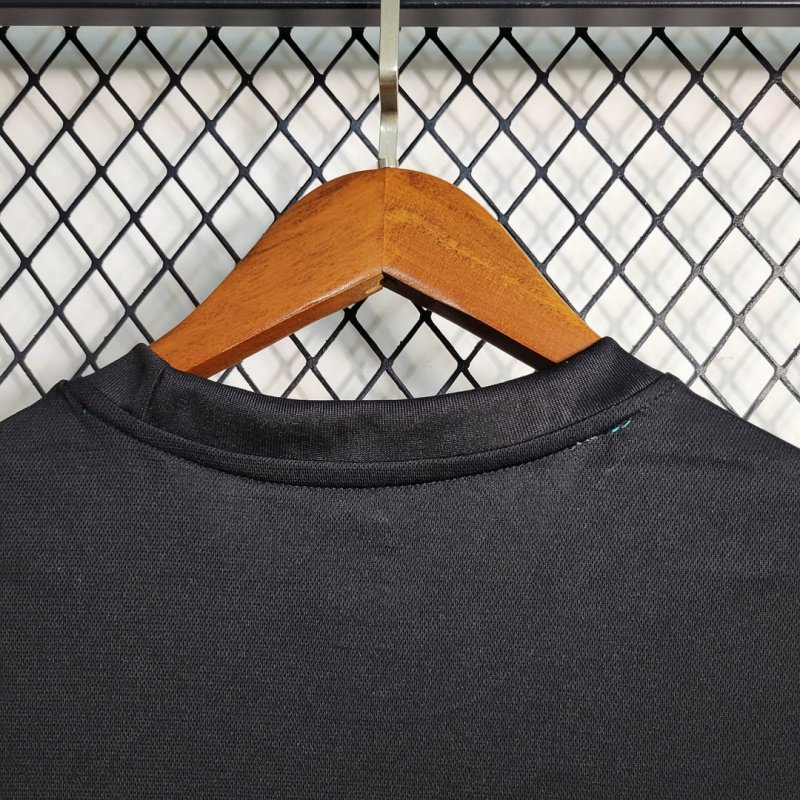 1:1 copy top quality 2017/2018 Retro Real Madrid Away Football Shirt