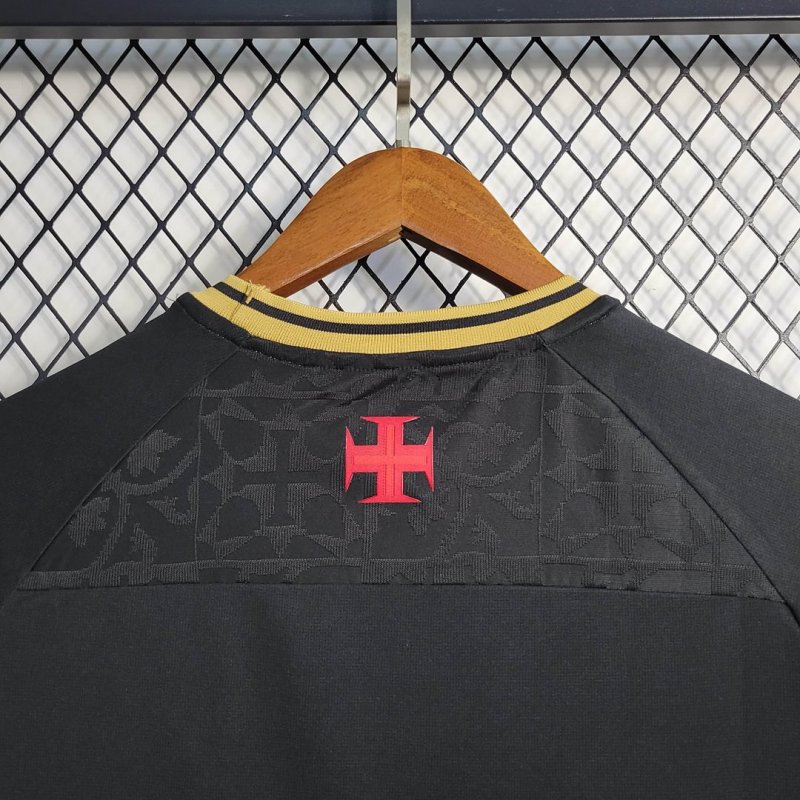 2022/2023 Vasco da Gama Goalkeeper Football Shirt