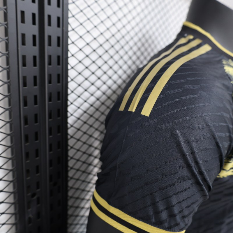 2025/26 Real Madrid Special Edition Football Jersey