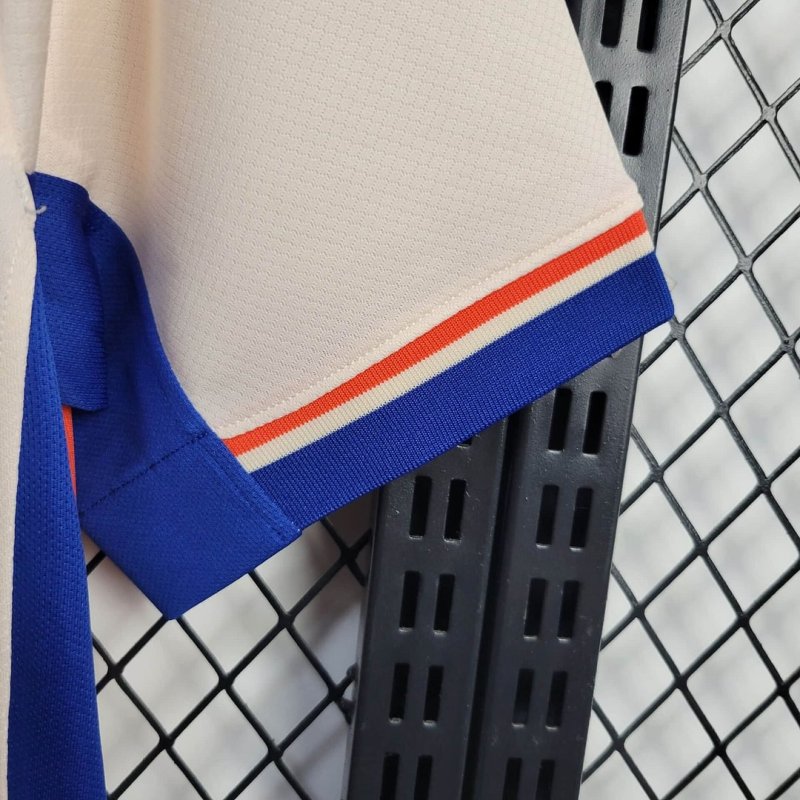 2024/2025 Chelsea Away Football Shirt