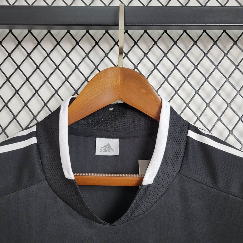 2004/2005 Retro Real Madrid Away Football Shirt