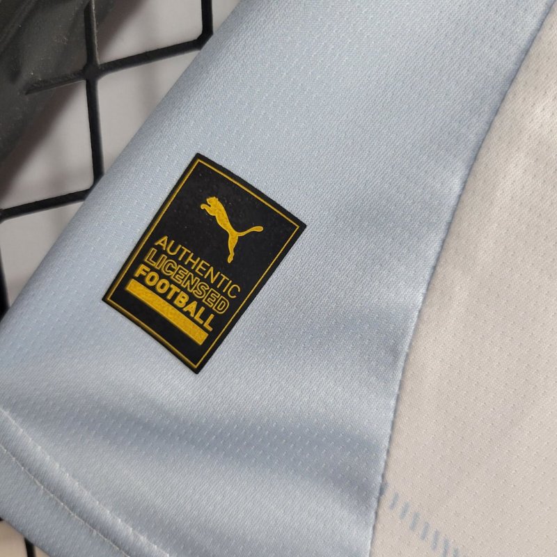 2024 Switzerland Away Football Shirt