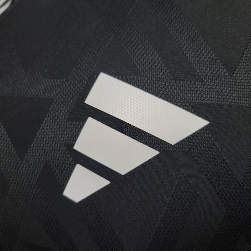 2024 Player Version Germany Training Wear Football Shirt