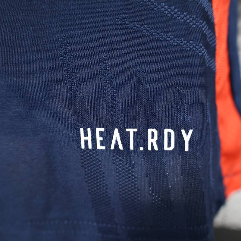 2024/2025 Player Edition Manchester League Front Football Jersey