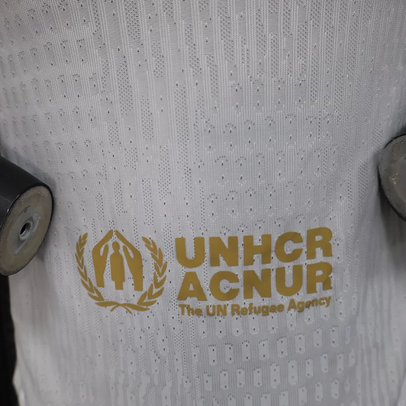 2024/2025 Player Version Barcelona Special Edition Football Shirt