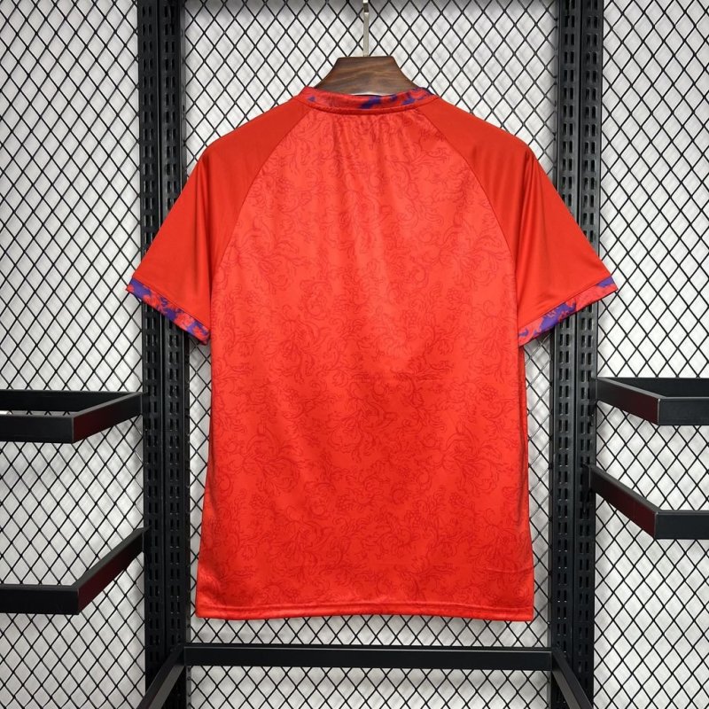 2024/2025 Sevilla Away Football Shirt