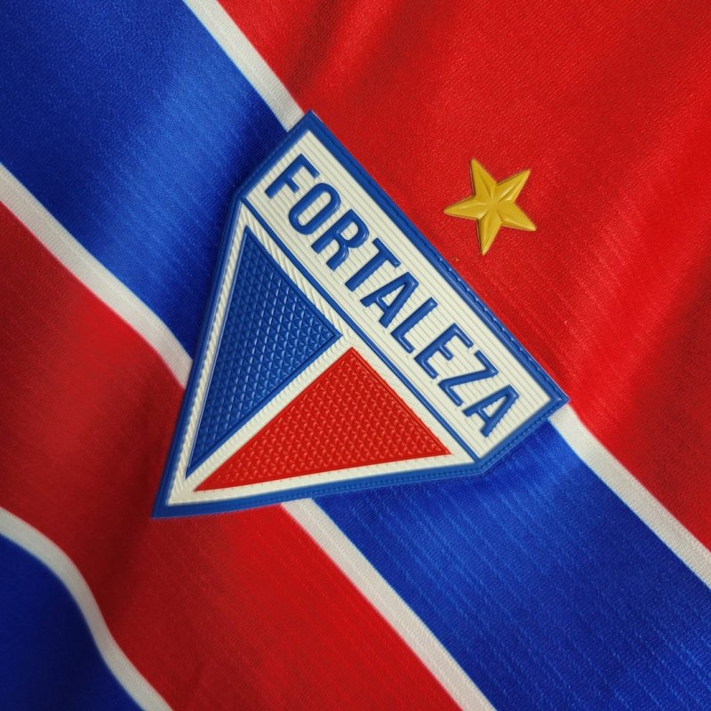 2023/2024 Fortaleza Home Football Shirt