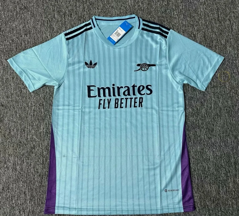 2024/2025 Arsenal Special Edition Football Shirt