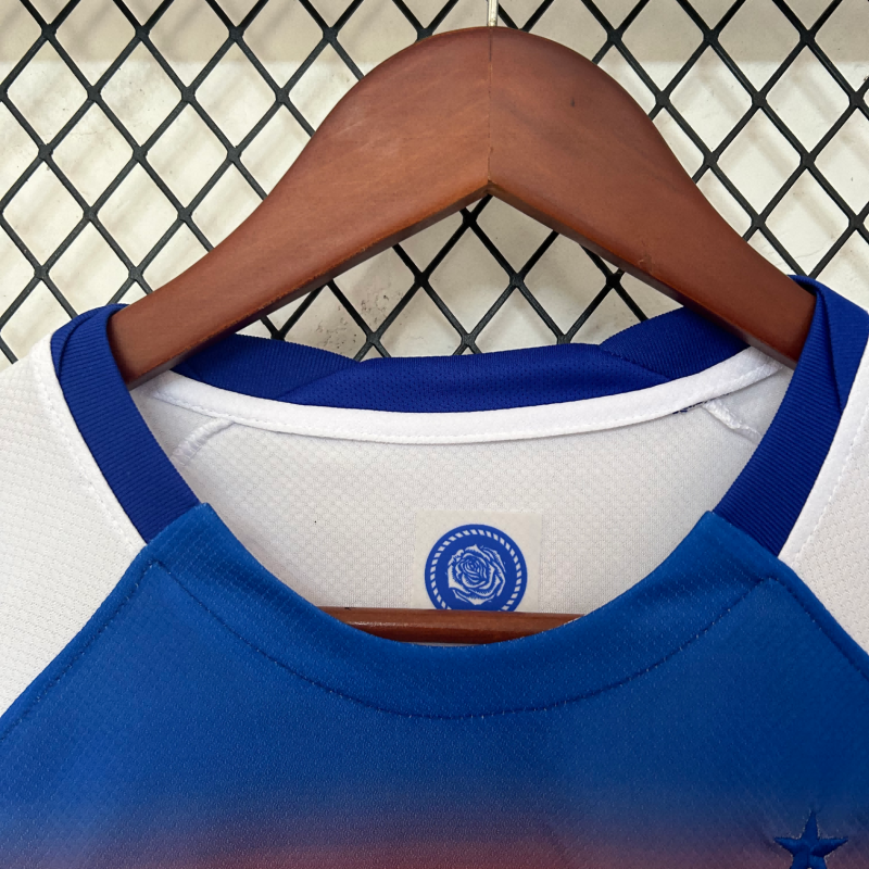 2025/2026 England Home Fan Edition Football Shirt