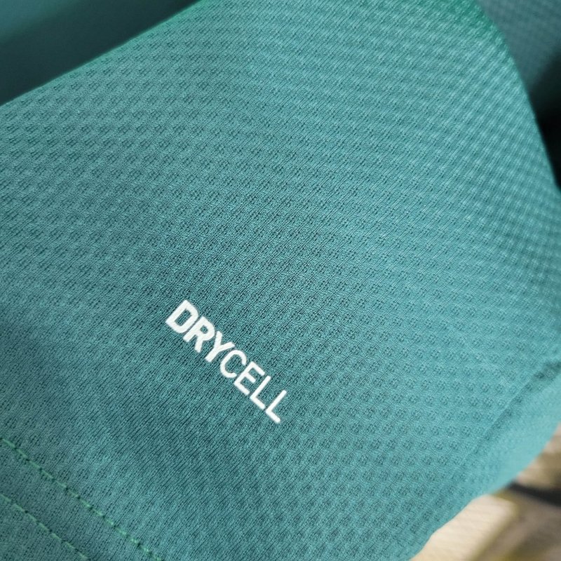 2020/2021 Palmeiras Third Away Football Shirt