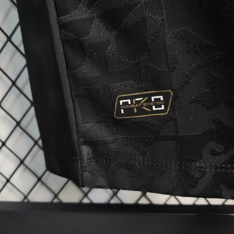 2022/2023 Vasco da Gama Goalkeeper Football Shirt