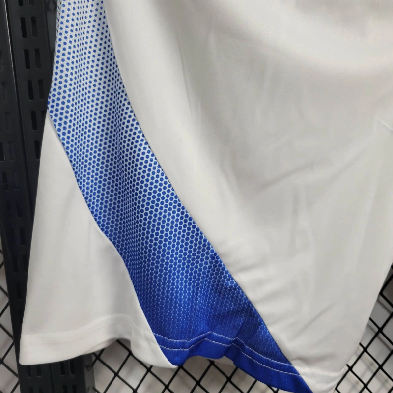 2024 Italy Home Shorts