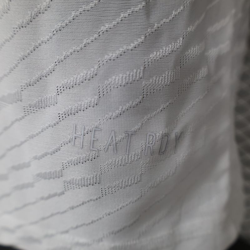 2024/2025 Player Edition Jacquard Colombia Special Edition Football Jersey