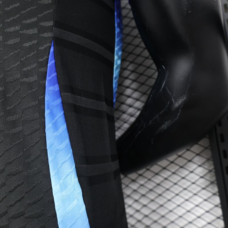 2024/2025 Player Edition Real Madrid Special Edition Football Jersey