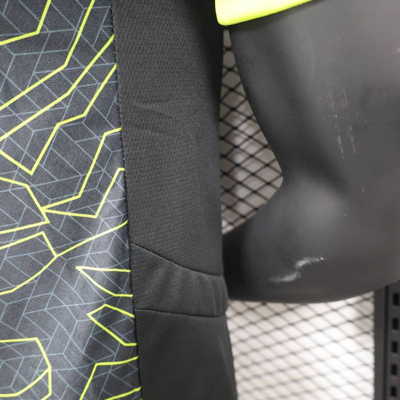 2024/2025 Player Edition Dort Special Edition Football Jersey