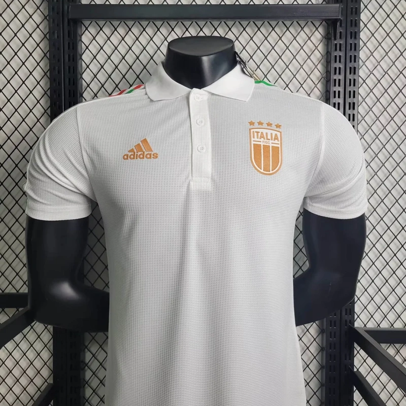 2024/2025 Player Version Italy Special Edition Football Shirt