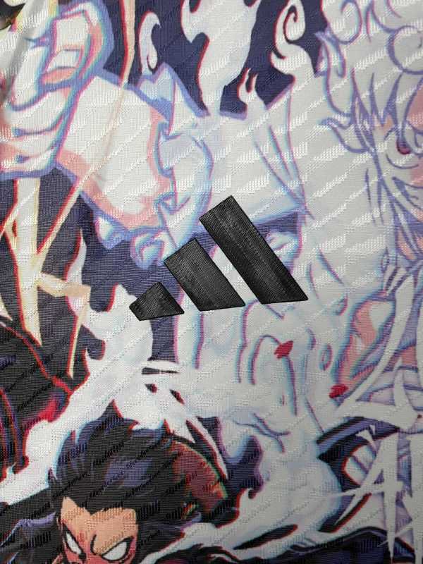 2024/2025 Players Edition Japan Special Edition Black Dragon Football Jersey