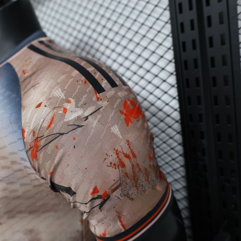 2024/2025 Player Edition Japan Special Edition Football Jersey