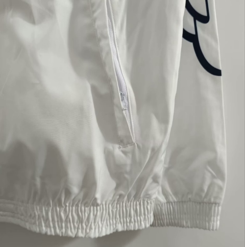 Paris Saint-Germain windbreaker training suit