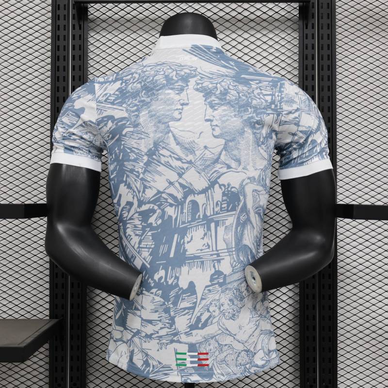 2024/2025 Italian Special Edition Football Jersey for Players Edition